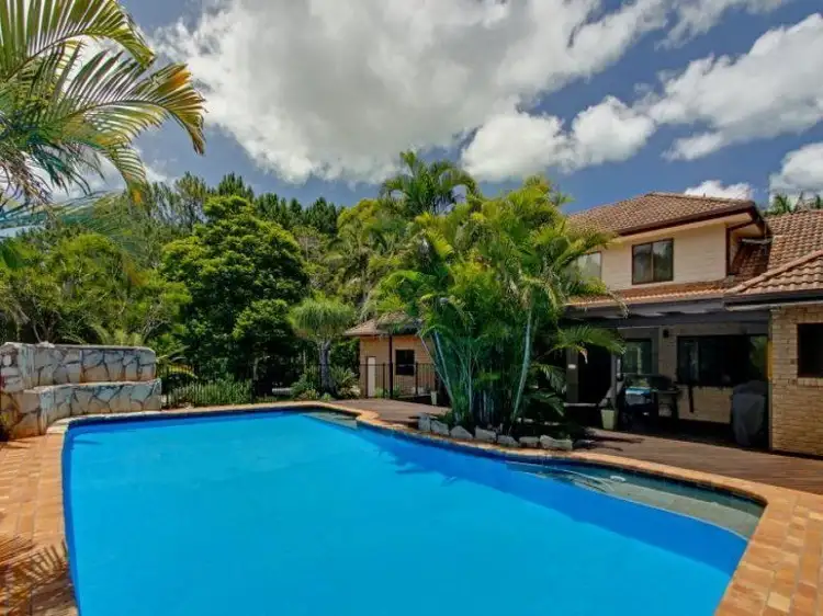 120 Kennedys Lane, Ewingsdale NSW 2481