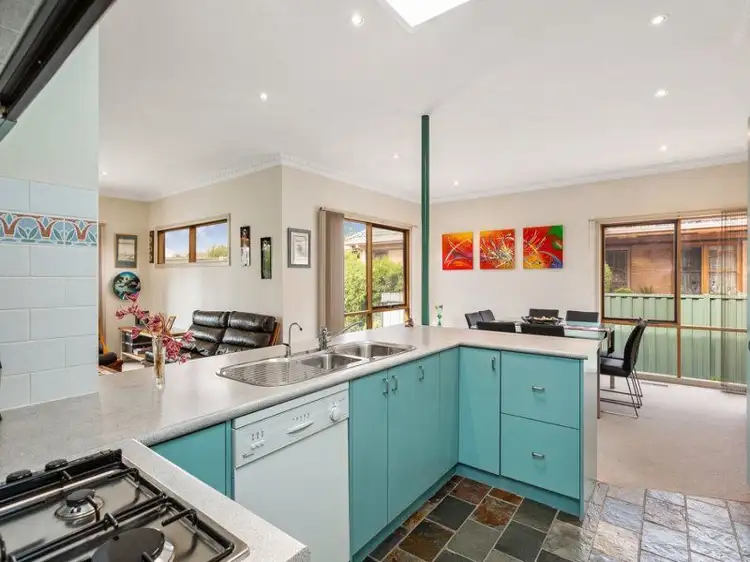 Second view of Homely house listing, 8 Cobham St, Altona VIC 3018