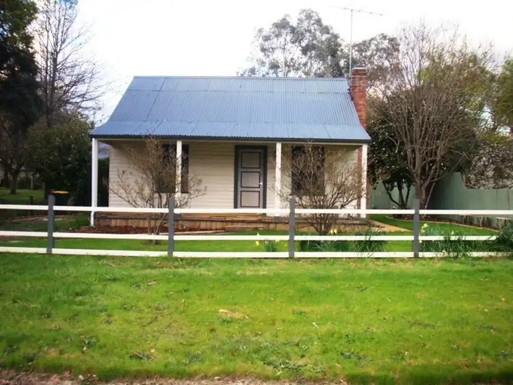 4391 Great Alpine Road, Myrtleford VIC 3737