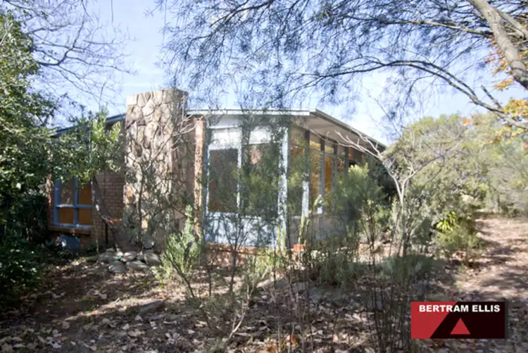 Main view of Homely house listing, 42 Durack Street, Downer ACT 2602
