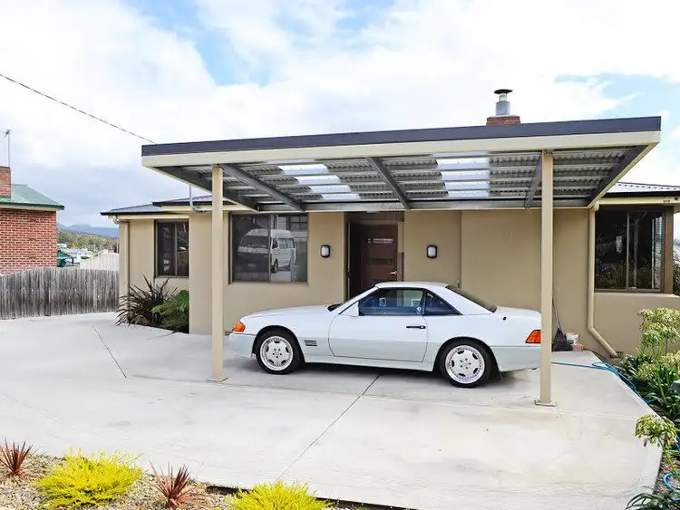 1/4 Palm Road, Risdon Vale TAS 7016