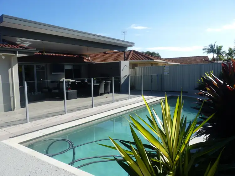 Third view of Homely house listing, 29 Warbler Parade, Varsity Lakes QLD 4227