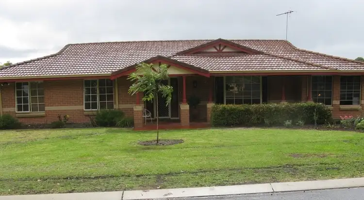 Main view of Homely house listing, 74 Minor Road, Orana WA 6330