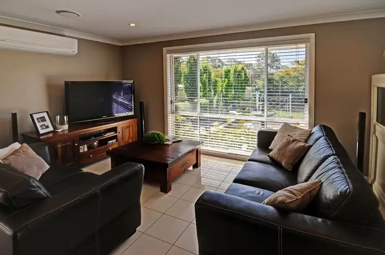 Sixth view of Homely house listing, 4 Lantana Place, Orange NSW 2800