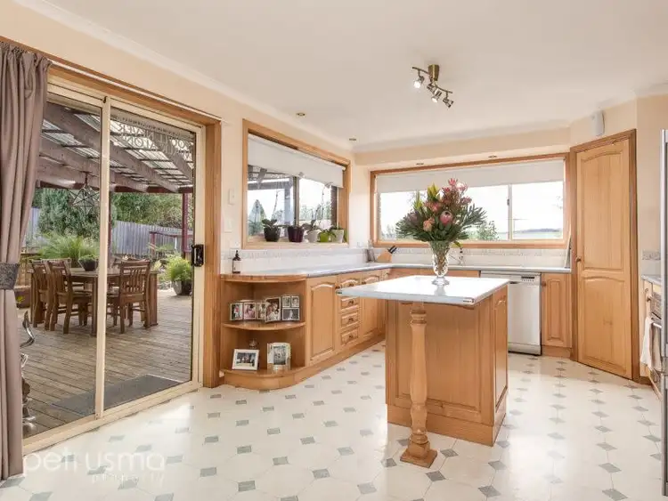 Fifth view of Homely house listing, 10 Jacques Road, Granton TAS 7030