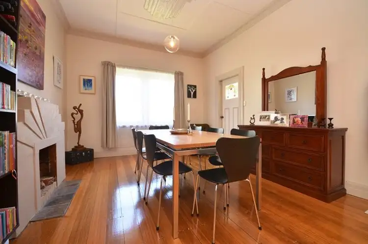 Third view of Homely house listing, 3 George Street, Horsham VIC 3400