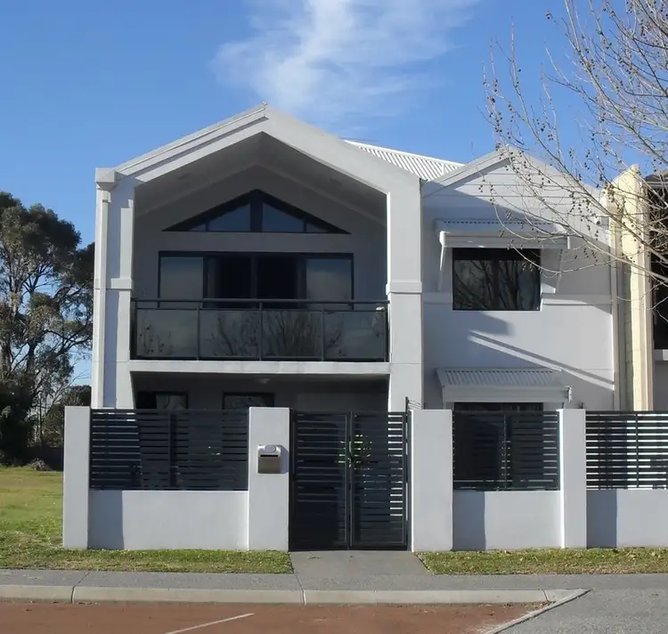 Address available on request