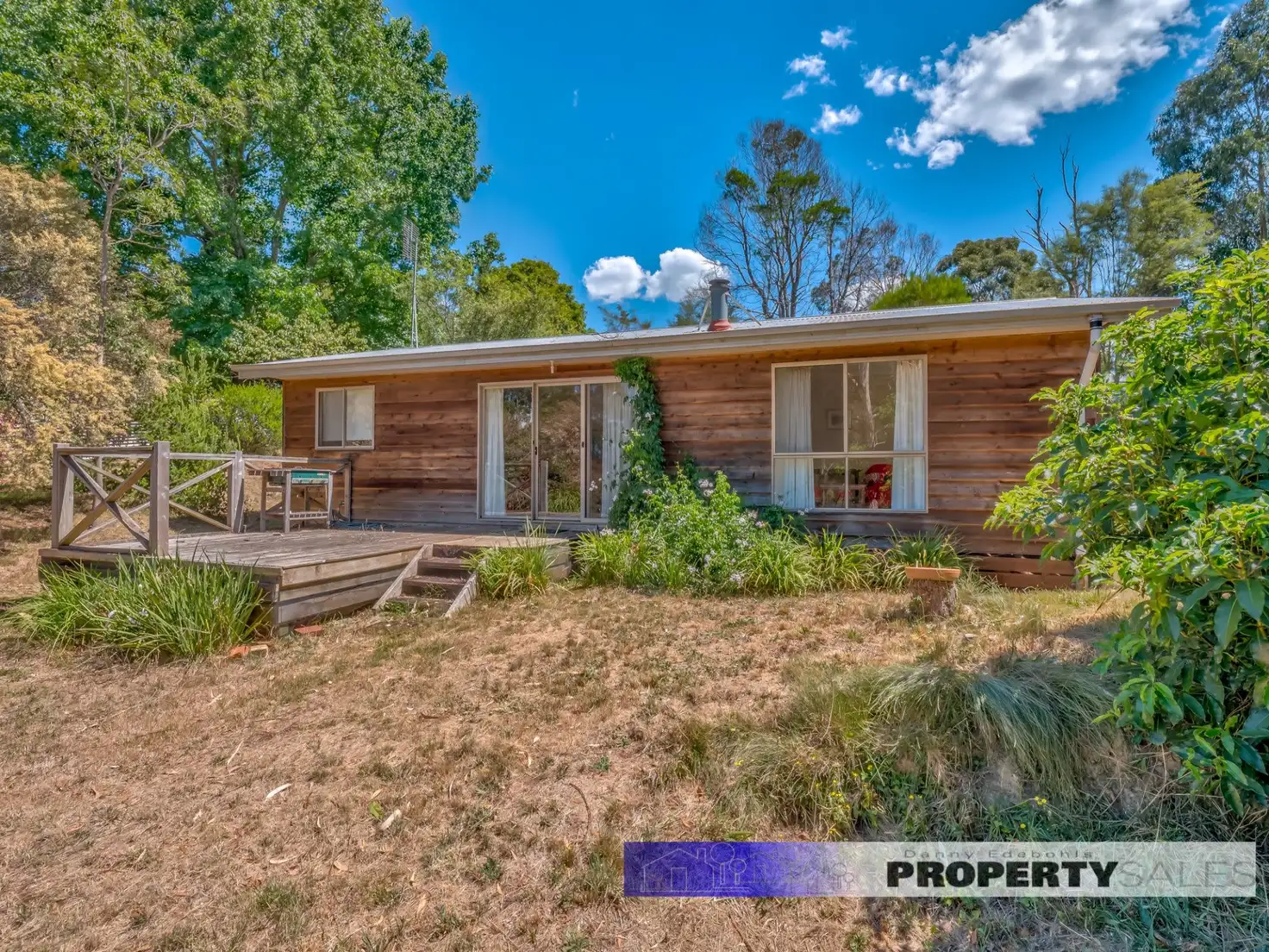 Main view of Homely house listing, 50-54 Moore Street, Erica VIC 3825