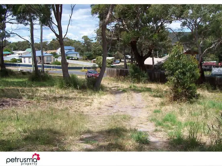 Third view of Homely land listing, 57A Moomere Street, Carlton TAS 7173