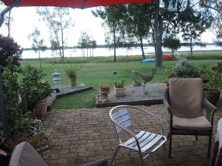 Third view of Homely house listing, 1/16 Spinnaker Drive, Sandstone Point QLD 4511