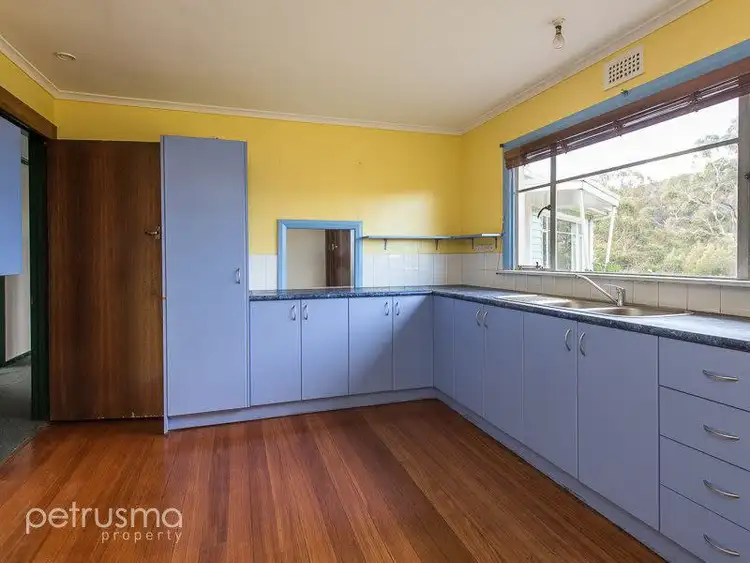 Fifth view of Homely house listing, 172 Flagstaff Gully Road, Lindisfarne TAS 7015