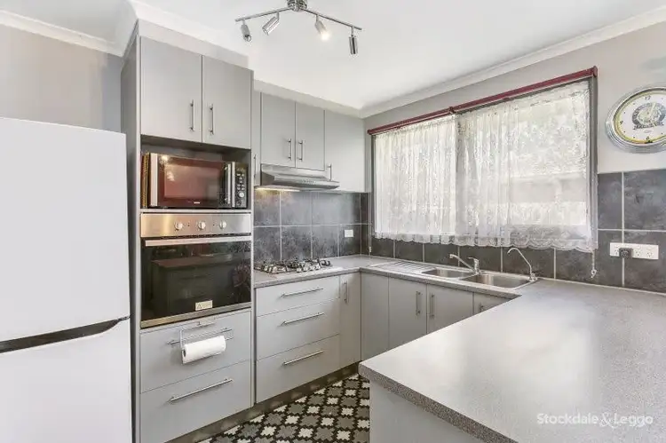 Second view of Homely house listing, 13A CIRCLE DRIVE NORTH, Cranbourne VIC 3977
