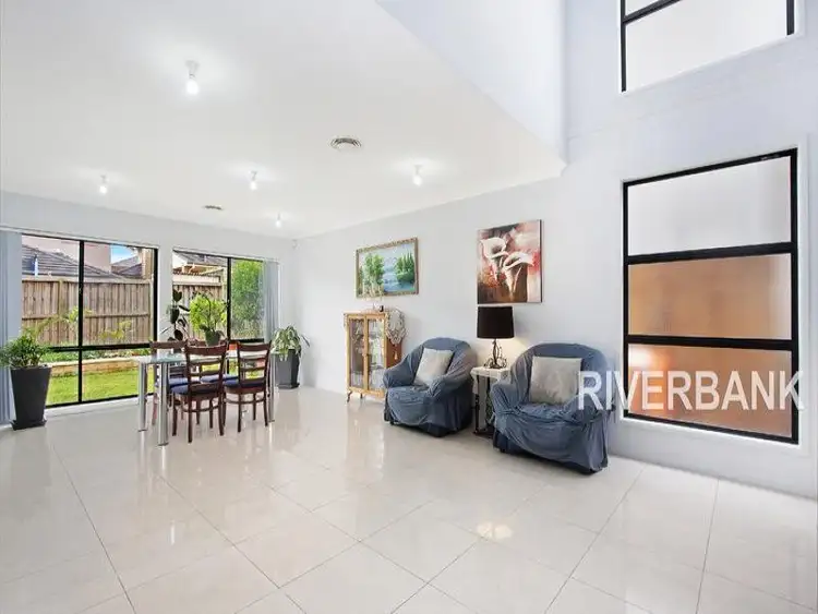 Fifth view of Homely house listing, 21 Edward Drive, Pemulwuy NSW 2145