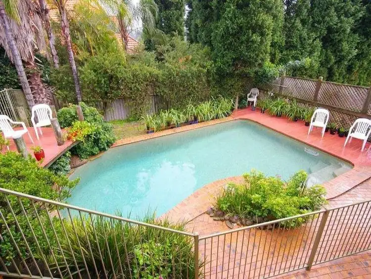 Fifth view of Homely house listing, 3 Katnook Place, West Pennant Hills NSW 2125