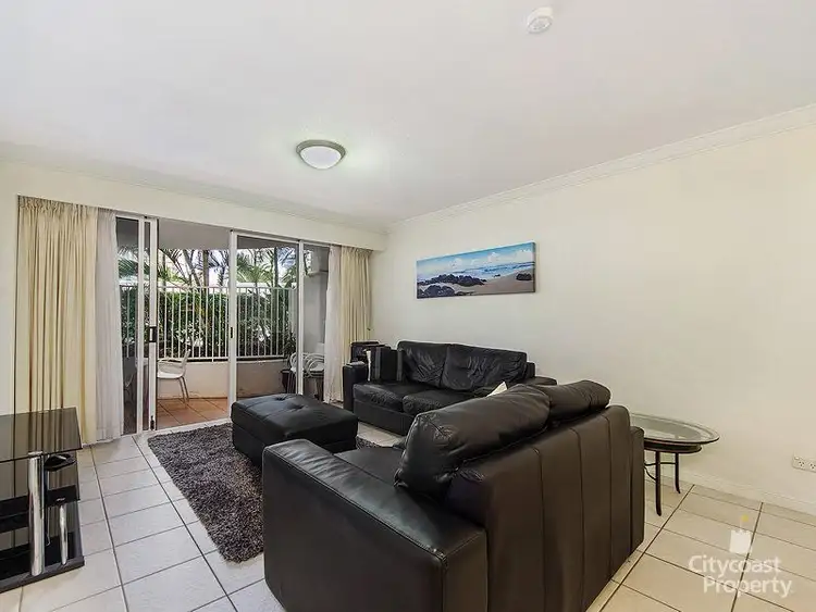 Fifth view of Homely apartment listing, 1104/90 Surf Parade, Broadbeach QLD 4218