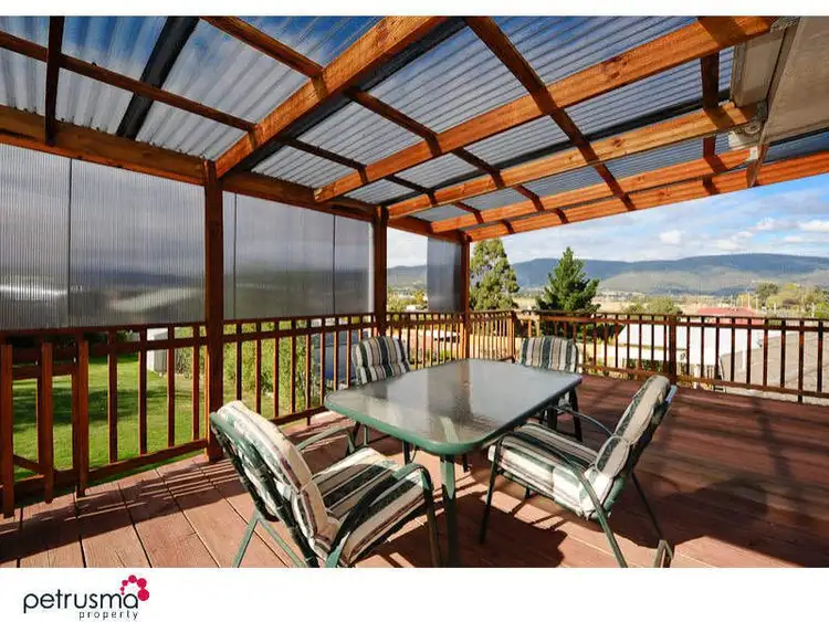 Third view of Homely house listing, 96 Agnes Street, Ranelagh TAS 7109