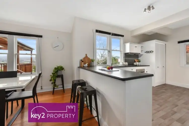 Fifth view of Homely house listing, 5 Junction Street, Newstead TAS 7250