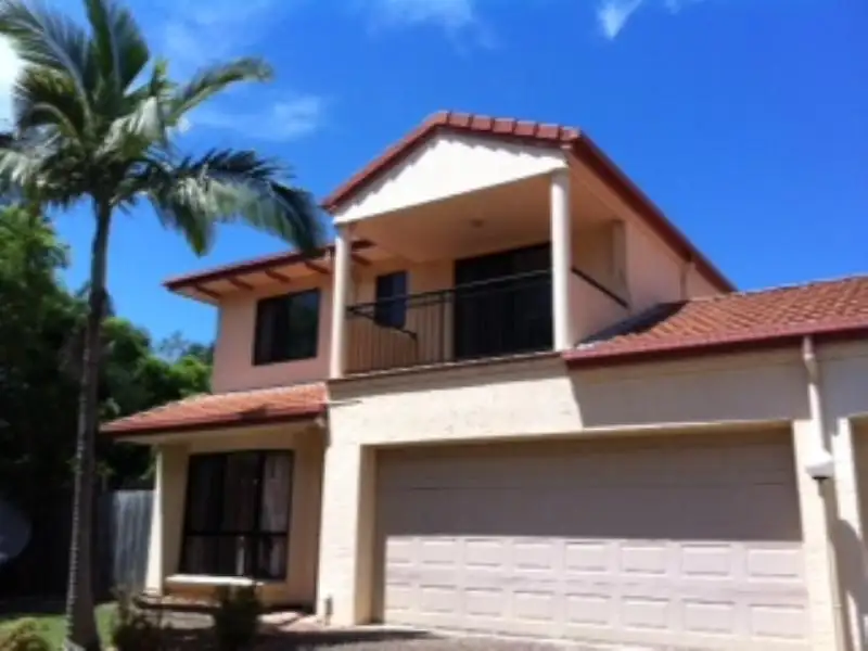 Main view of Homely townhouse listing, 3/12 Grosvenor Rd, Indooroopilly QLD 4068