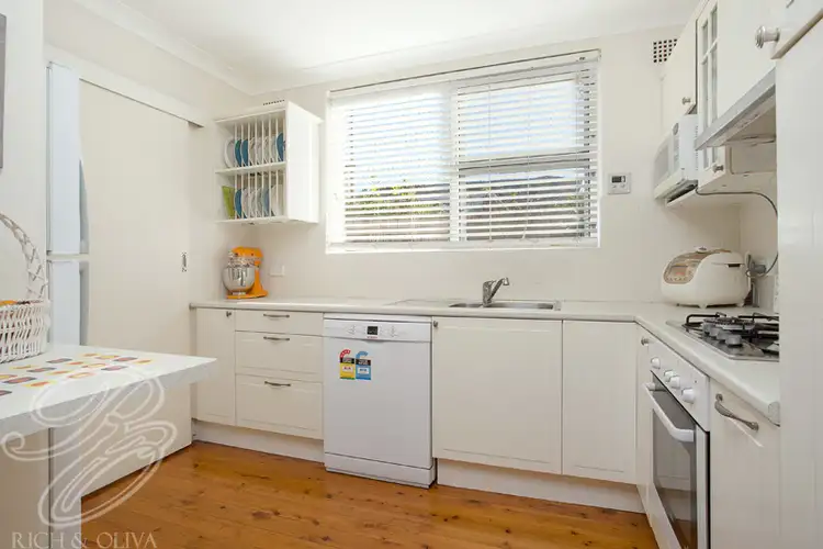 Third view of Homely unit listing, 11/166 Croydon Avenue, Croydon Park NSW 2133