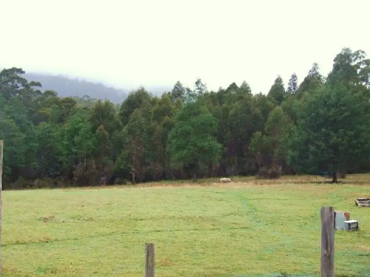 Third view of Homely house listing, 7743 Huon Highway, Strathblane TAS 7109