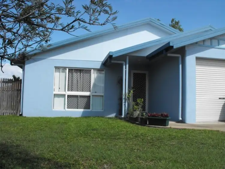 45 Atherton Circuit, Kirwan QLD 4817