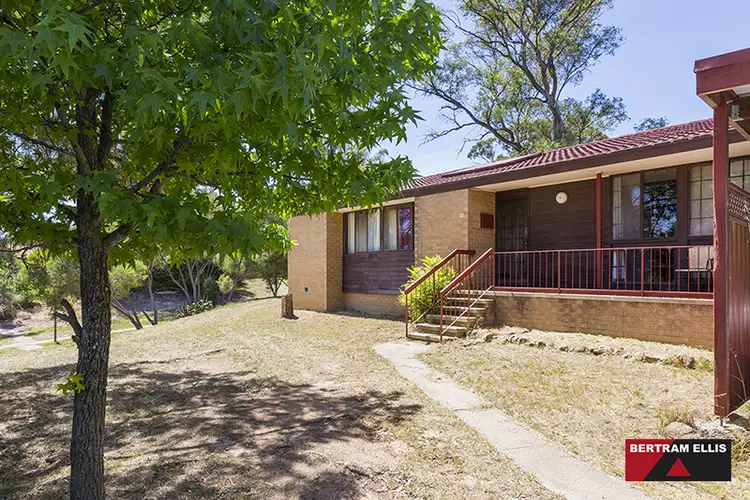 43 Bunbury Street, Stirling ACT 2611