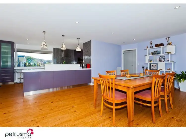 Third view of Homely house listing, 42 Wolstenholme Drive, Sorell TAS 7172