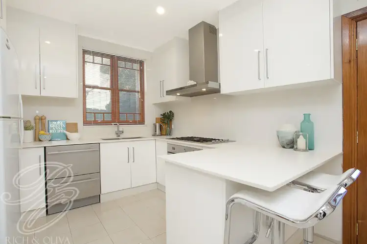 Third view of Homely semi-detached listing, 54 Hanks Street, Ashbury NSW 2193