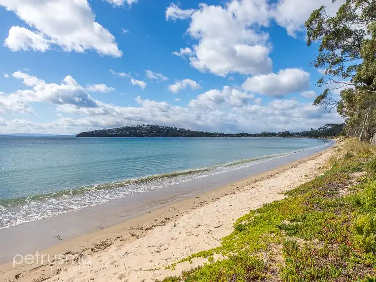 Second view of Homely house listing, 2 Balanada Street, Lauderdale TAS 7021