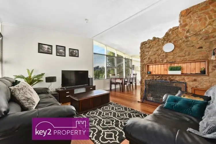 Fifth view of Homely house listing, 33 Medina Street, Youngtown TAS 7249