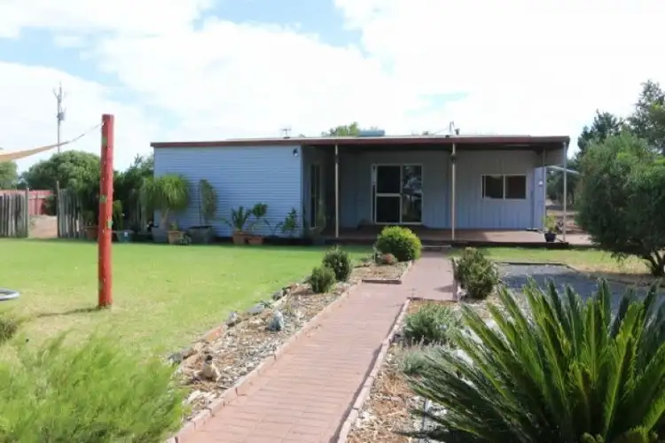 187 Thompson Street, Waikerie SA 5330