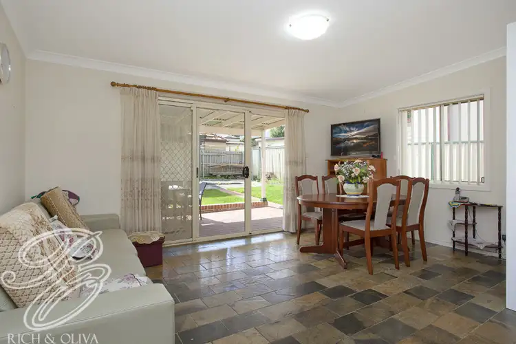 Fifth view of Homely house listing, 42 Linthorn Avenue, Croydon Park NSW 2133