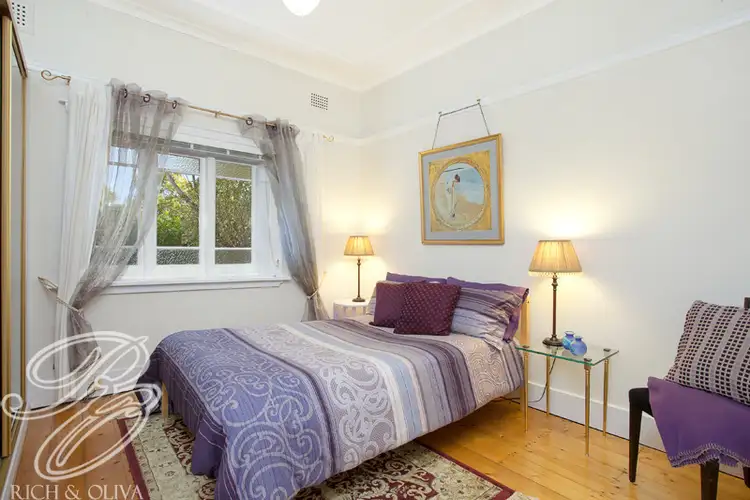 Fifth view of Homely semi-detached listing, 18 Lang Street, Croydon NSW 2132