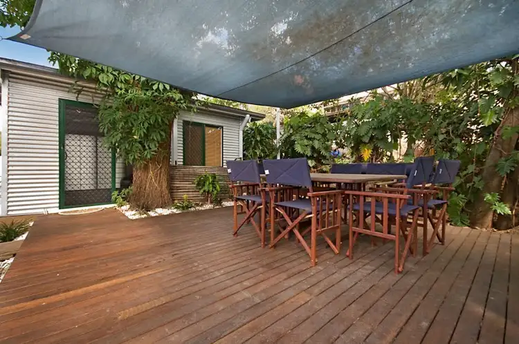 Second view of Homely house listing, 12 Stuart Street, North Ward QLD 4810