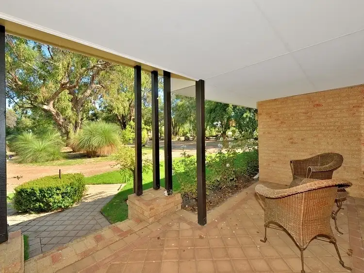 Third view of Homely house listing, 39 Honeytree Place, Falcon WA 6210