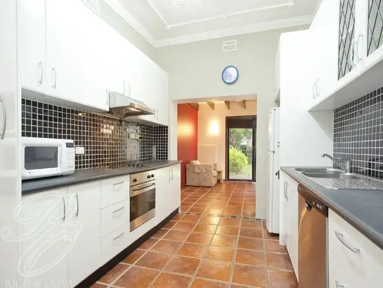 Second view of Homely house listing, 41 Lennartz Street, Croydon Park NSW 2133
