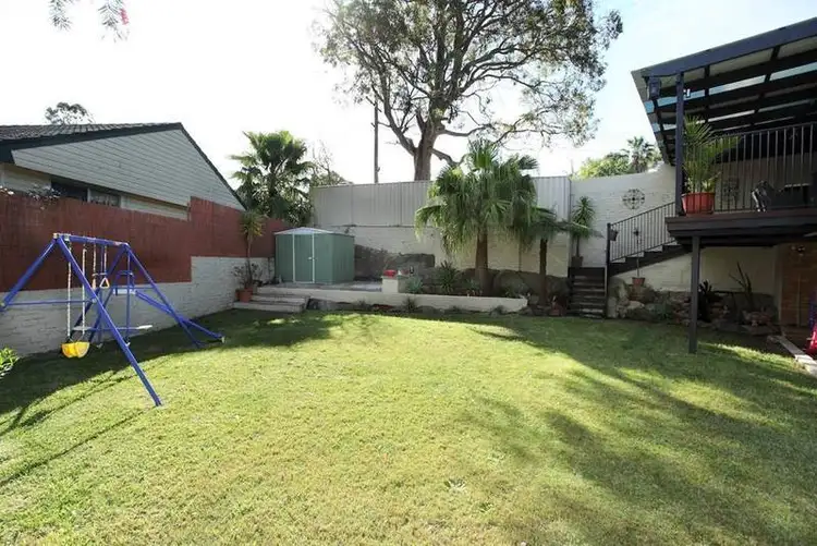 Fifth view of Homely house listing, 7 Wollybutt Road, Engadine NSW 2233