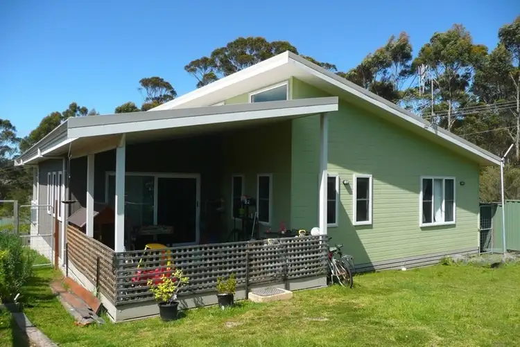 Third view of Homely house listing, 5A Willow Creek Drive, Denmark WA 6333