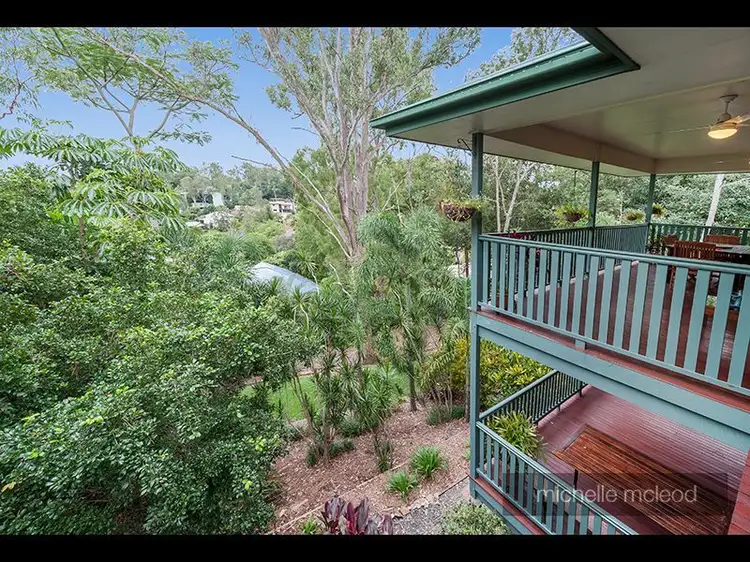 Second view of Homely house listing, 15 Gem Road, Kenmore QLD 4069