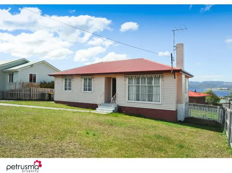 Third view of Homely house listing, 1 Corranga Drive, Chigwell TAS 7011