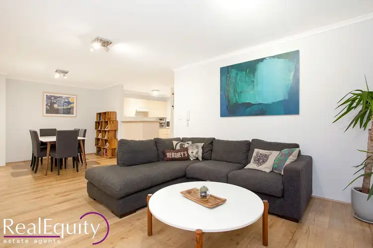 Second view of Homely unit listing, 3/6 Mead Drive, Chipping Norton NSW 2170