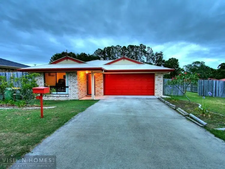 6 Lahore st, Crestmead QLD 4132