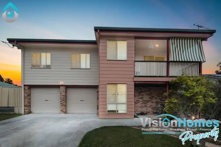 Main view of Homely house listing, 65 Bronzewing, Deception Bay QLD 4508