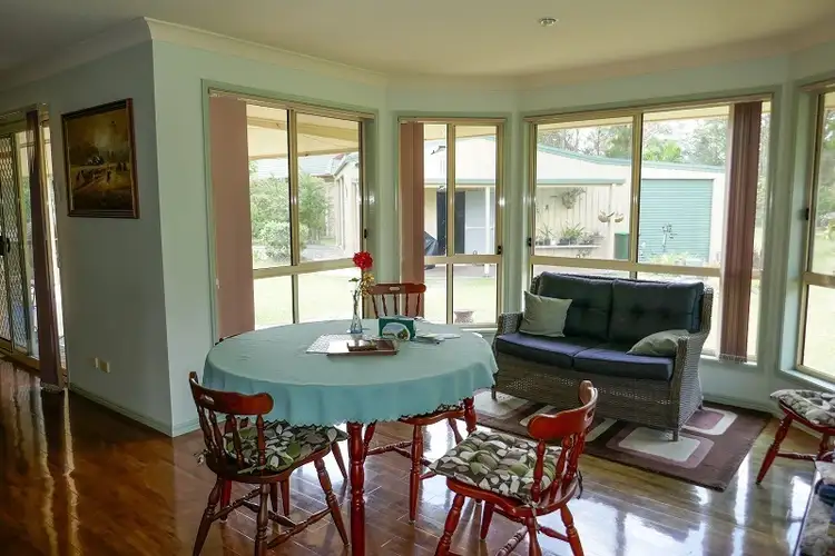 Sixth view of Homely house listing, 8 Brolga Drive, Gulmarrad NSW 2463