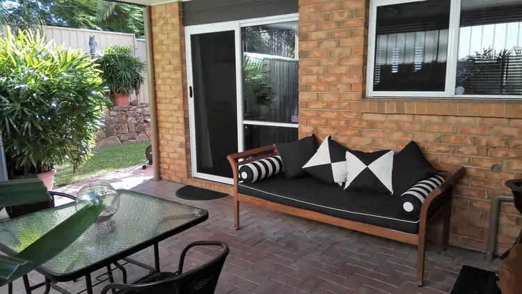 Fourth view of Homely townhouse listing, 4/15 Buna St, Beenleigh QLD 4207