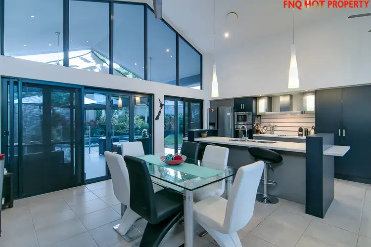 Fifth view of Homely house listing, 1 Pollock Close, Bentley Park QLD 4869