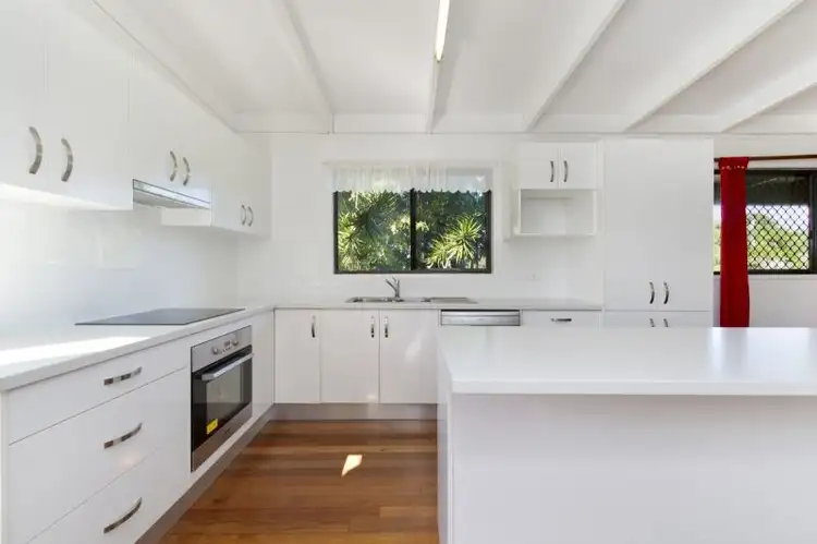 Second view of Homely house listing, 67 Roderick Street, Dayboro QLD 4521