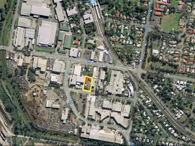 Fifth view of Homely land listing, 49-53 Selhurst, Coopers Plains QLD 4108