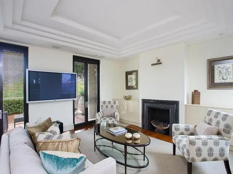 Fifth view of Homely apartment listing, 19/18 Macleay Street, Potts Point NSW 2011