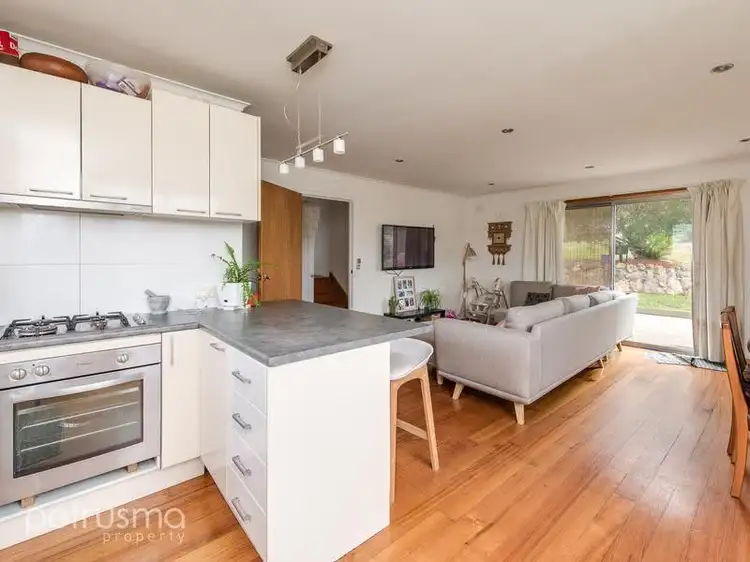Fourth view of Homely house listing, 13 Sunray Court, Rokeby TAS 7019